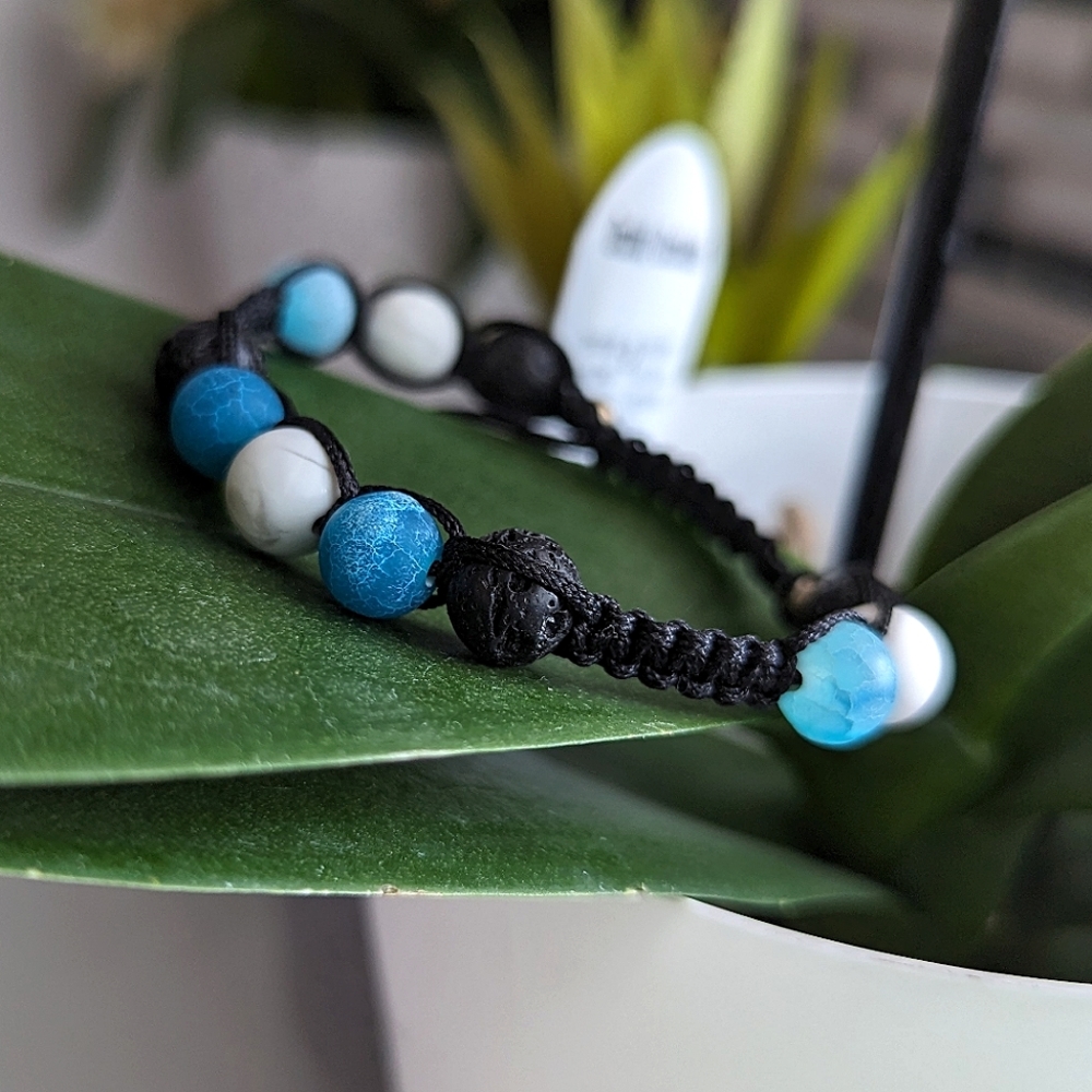 🌼 5 For 20$ 🌼 Shamballa Bracelet - Adjustable